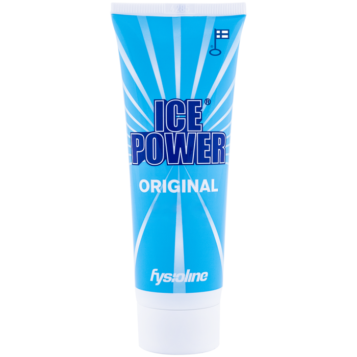 ICE POWER KYLMÄGEELI 75 ML bild 4
