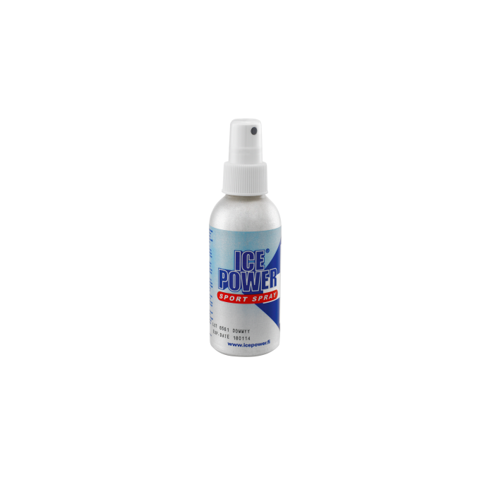 ICE POWER SPORTSPRAY 125 ML kuva 2