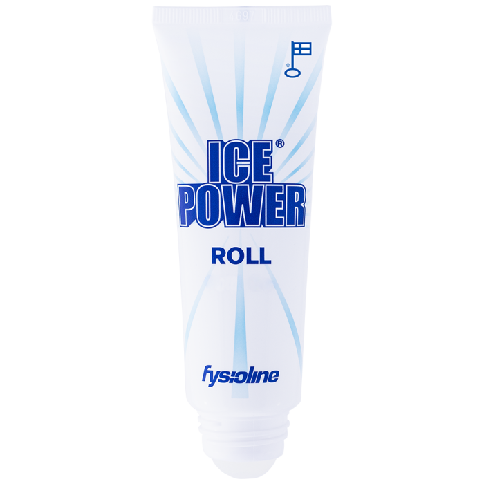 ICE POWER KYLMÄGEELI ROLL-TUUBI 75 ML bild 4