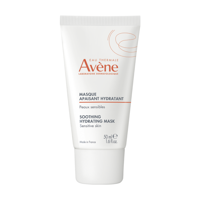 Avene Soothing radiance mask 50 ml bild 2