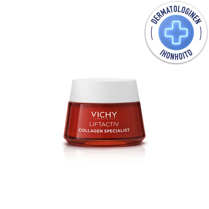 Vichy Liftactiv Collagen hoitovoide 50 ml bild 4
