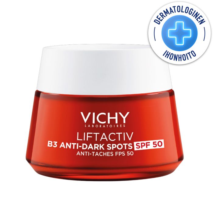 Vichy Liftactiv Specialist B3 Anti Dark Spots 50 ml bild 9