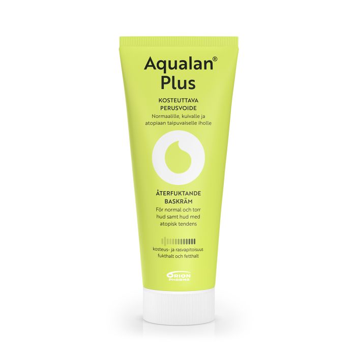 Aqualan Plus perusvoide 200 g bild 4