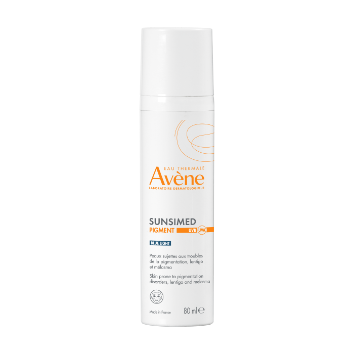 Avene Sunsimed Pigment 80 ml