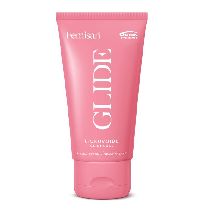 FEMISAN GLIDE LIUKUVOIDE 75 ML bild 2
