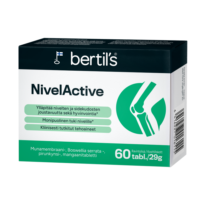 bertils NivelActive 60 tabl bild 3