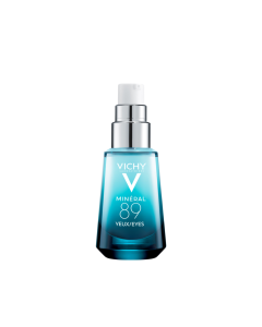Vichy Mineral 89 Eyes silmänymp.voide 15 ml