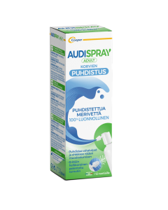 Audispray Adult 50 ml