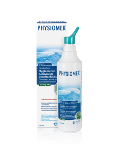Physiomer Strong Jet 210 ml
