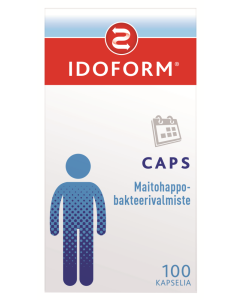 IDOFORM 100 KAPS