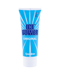 ICE POWER KYLMÄGEELI 75 ML