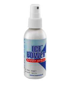 ICE POWER SPORTSPRAY 125 ML