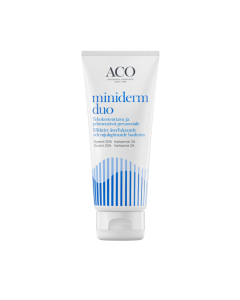 Miniderm Duo Cream 100 g