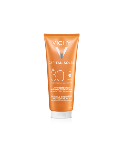 Vichy CS Aurinkosuojav vartalo SPF30 300 ml