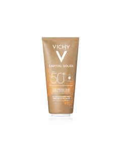 Vichy CS aurinkos.emulsio SPF50+ 200 ml