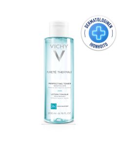 Vichy Purete Thermale Kasvovesi 200 ml