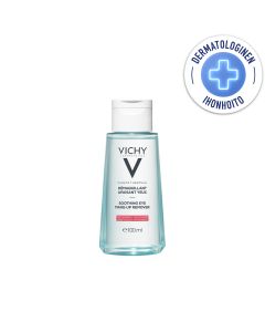 Vichy PT Silmämeikinpoistoaine 100 ml
