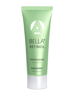 BELLA PÄIVÄVOIDE HAJUSTETTU 75 G