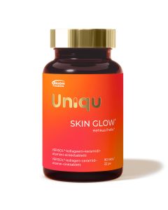 Uniqu Skin Glow 90 kaps
