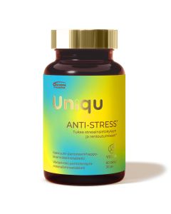 Uniqu Anti-Stress 60 kaps