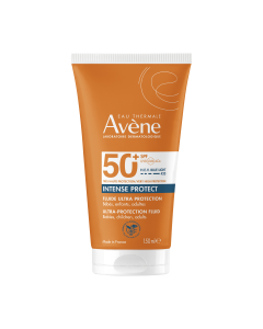 Avene Sun Intense Protect SPF50+ 150 ml