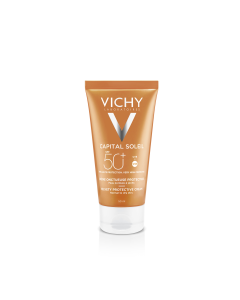Vichy CS Aurinkosuojav. kasvot SPF50+ 50 ml