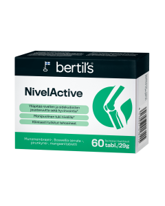 bertils NivelActive 60 tabl