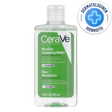 CeraVe Micellar Cleansing Water 295 ml
