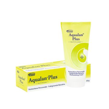 AQUALAN PLUS PERUSVOIDE 30 G