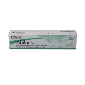 Abilar vet Pihkasalva 30 ml
