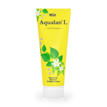 AQUALAN L SUMMER 2023 PERUSVOIDE 200 G