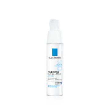 LRP TOLERIANE Dermallergo Creme päivävoide 40 ml