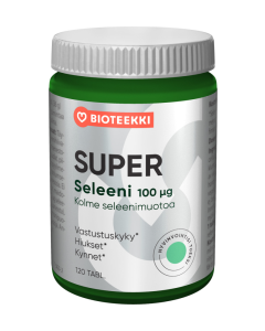 Super Seleeni 120 tabl