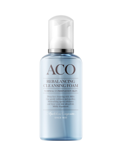 ACO Face Rebalancing Cleansing Foam 150 ml