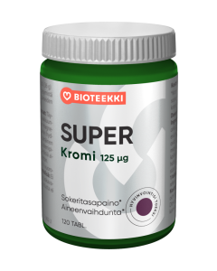 Super Kromi 120 tabl