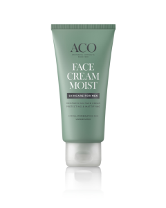 ACO Men Face Cream Moist NP 60 ml