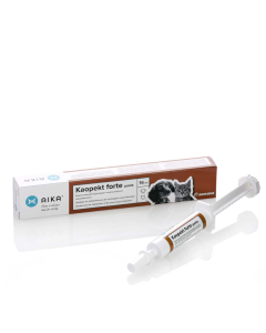 AIKA Kaopekt forte pasta 16 ml