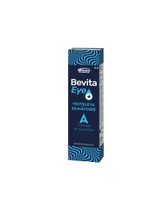 Bevita Eye A-silmävoide 5 g