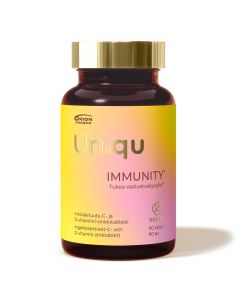 Uniqu Immunity 90 kaps