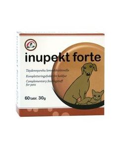 AIKA Inupekt forte 60 TABL