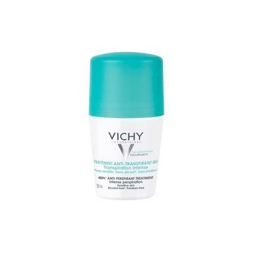 Vichy Antiperspirantti 48h turkoosi 50 ml