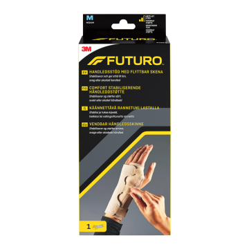 FUTURO Rannetuki käännettävä lasta M  Beige 1 kpl