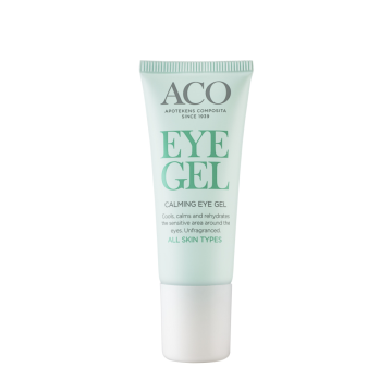 ACO FACE CALMING EYE GEL N-PERF 20 ml