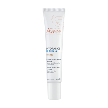 Avene Hydrance BB RICH cream 40 ml