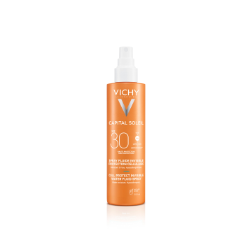 Vichy CS Cell Protect SPF30+ aurinkosuojasuihke 200 ml