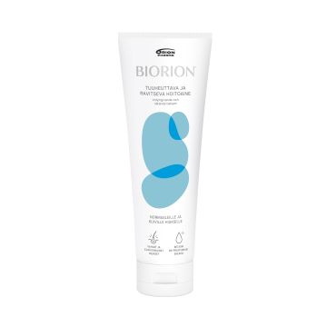 Biorion hoitoaine 250 ml