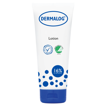 Dermalog 16 % lotion 200 ml