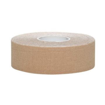 Lumocare Kinesioteippi beige 2,5cm x 5m 1 kpl
