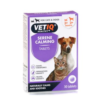 Serene-UM vet tabl 30 kpl