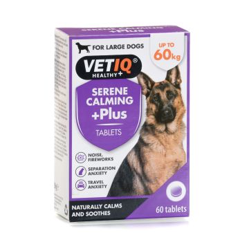 Serene-UM Xtra (large breed) 60 tabl